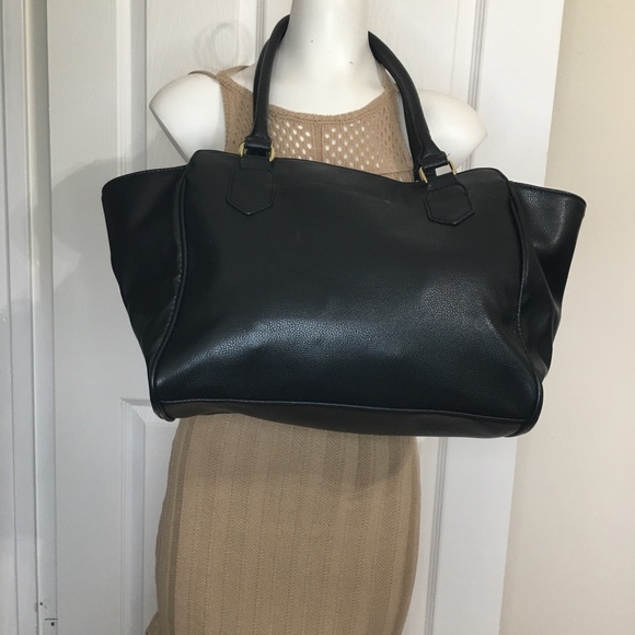 Large Shoulder Bag/Tote - Picture 3 of 4